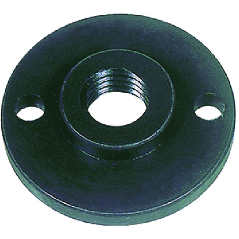 foto del prodotto ghiera piana in acciaio per mole a disco in blister pg 219.00