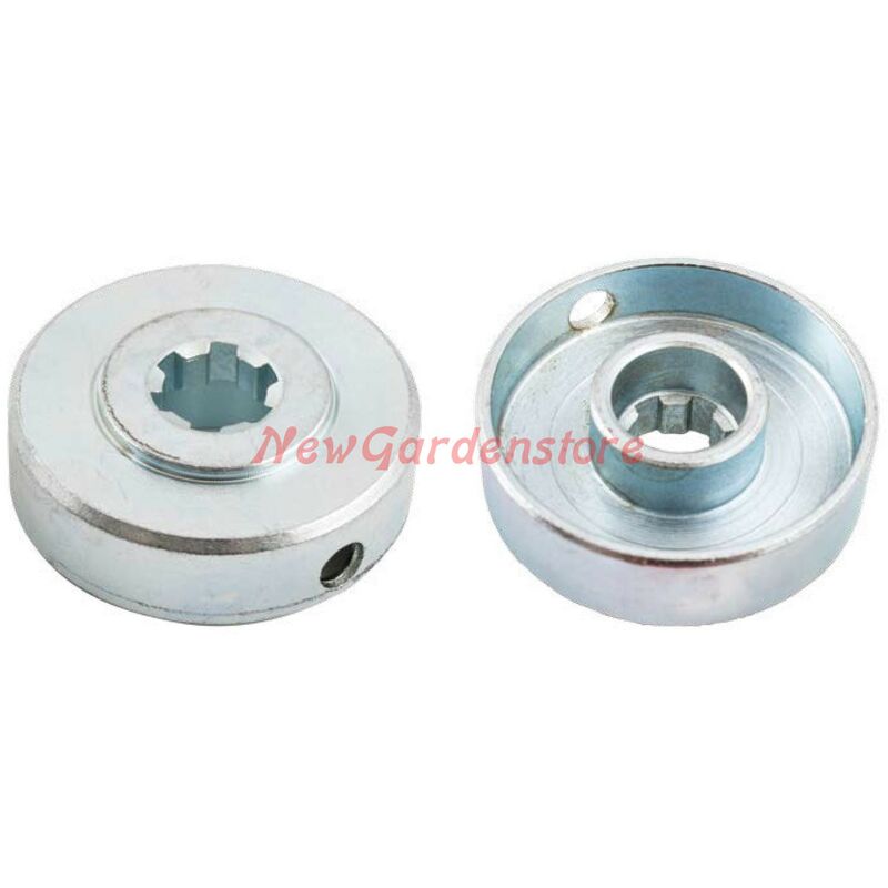 foto del prodotto ghiera superiore per decespugliatore alpina 123250002 0 270540