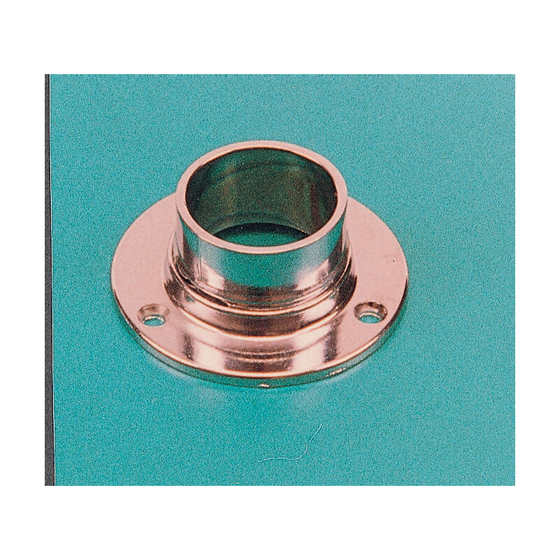 foto del prodotto ghiera svitabile cromata d.30. prezzo per 1 pezzo.