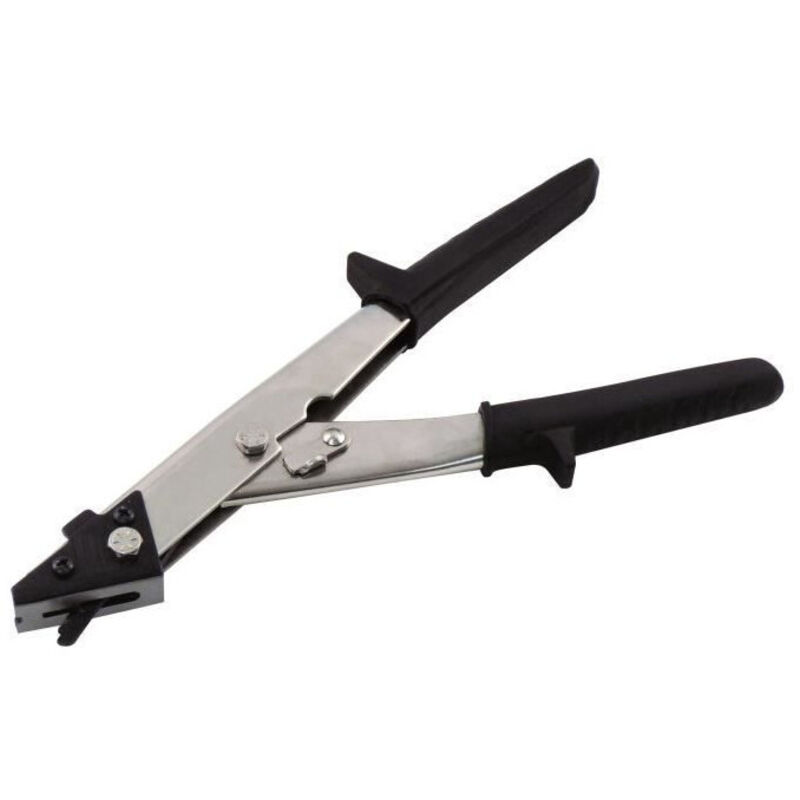 foto del prodotto ghigliottina per profili in metallo fartools