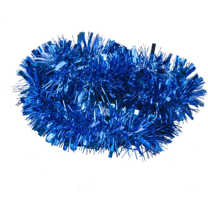 foto del prodotto ghirlanda di abete 9cm 2 metriblu