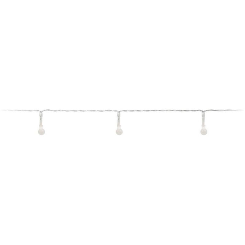 foto del prodotto ghirlanda di luci led decorative lighting multicolore 2,3 m 