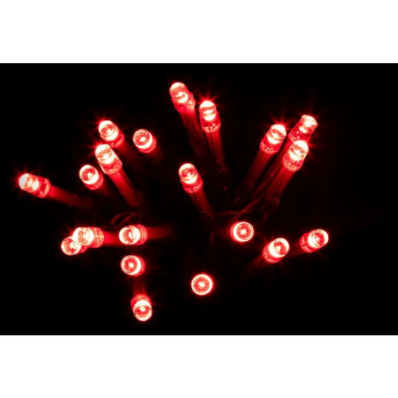 foto del prodotto ghirlanda fissa per interni feeric lights christmas