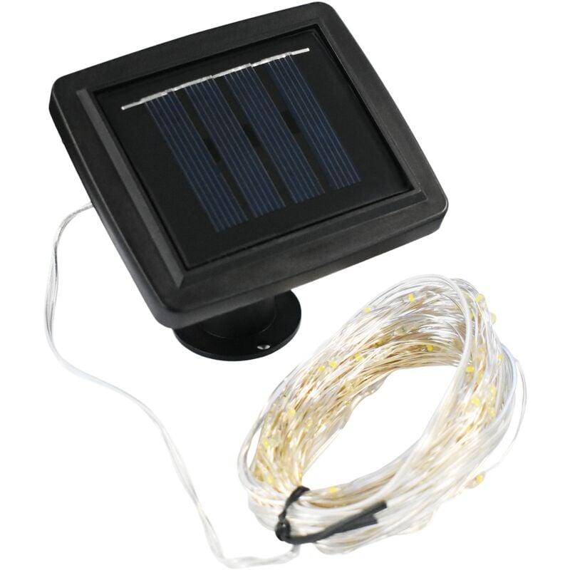 immagine 0 del prodotto ghirlanda micro led 15m 150led