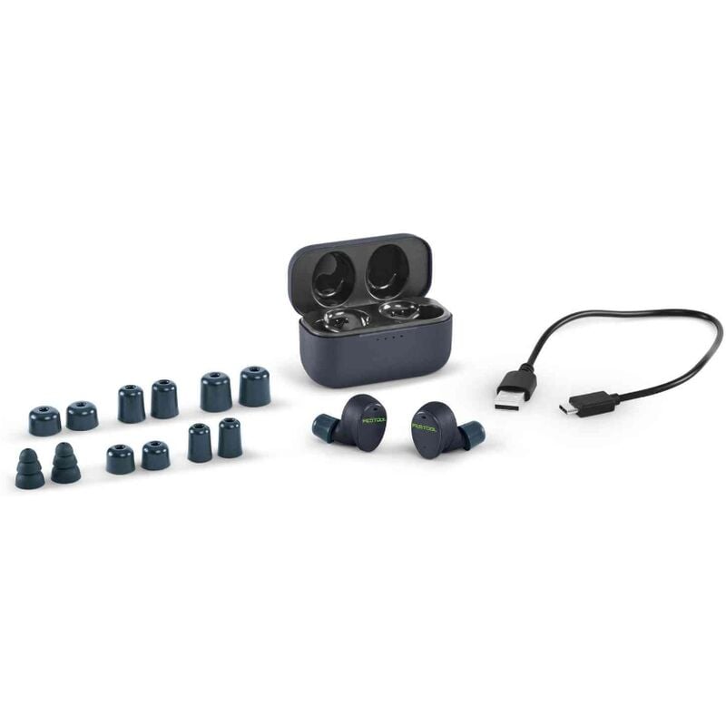 foto del prodotto ghs 25i protezione dell udito 577792 festool