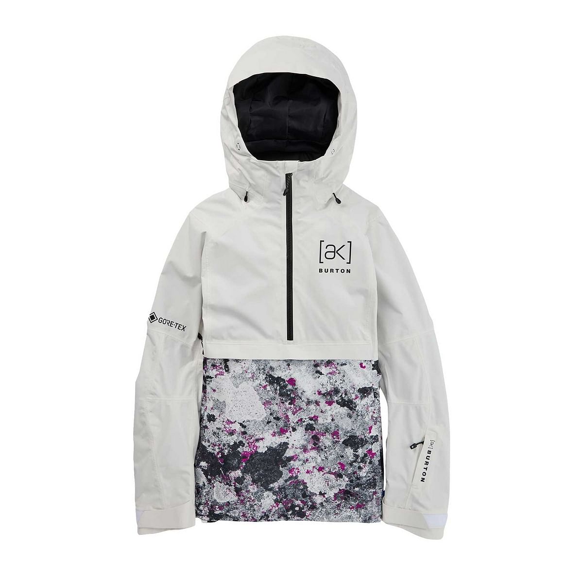 foto del prodotto giacca ak anorak kimmy gtx 2l donna