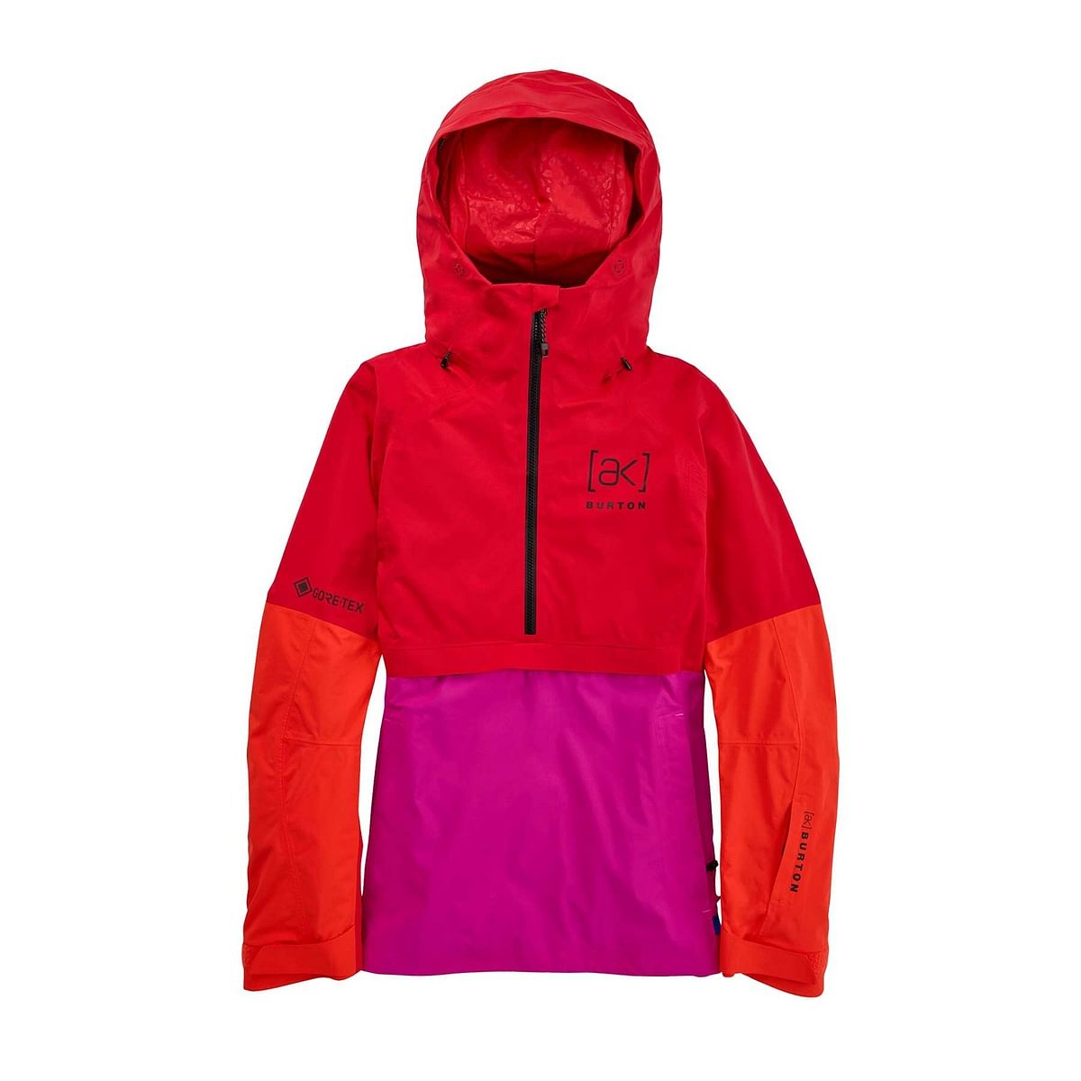 foto del prodotto giacca ak anorak kimmy gtx 2l donna