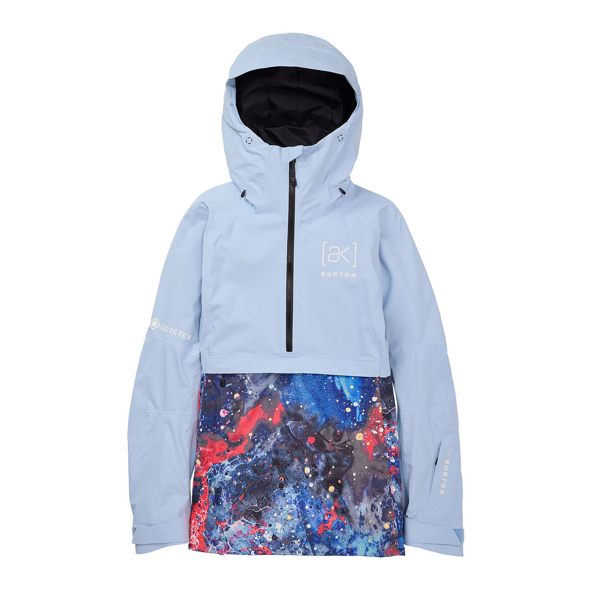 foto del prodotto giacca ak anorak kimmy gtx donna