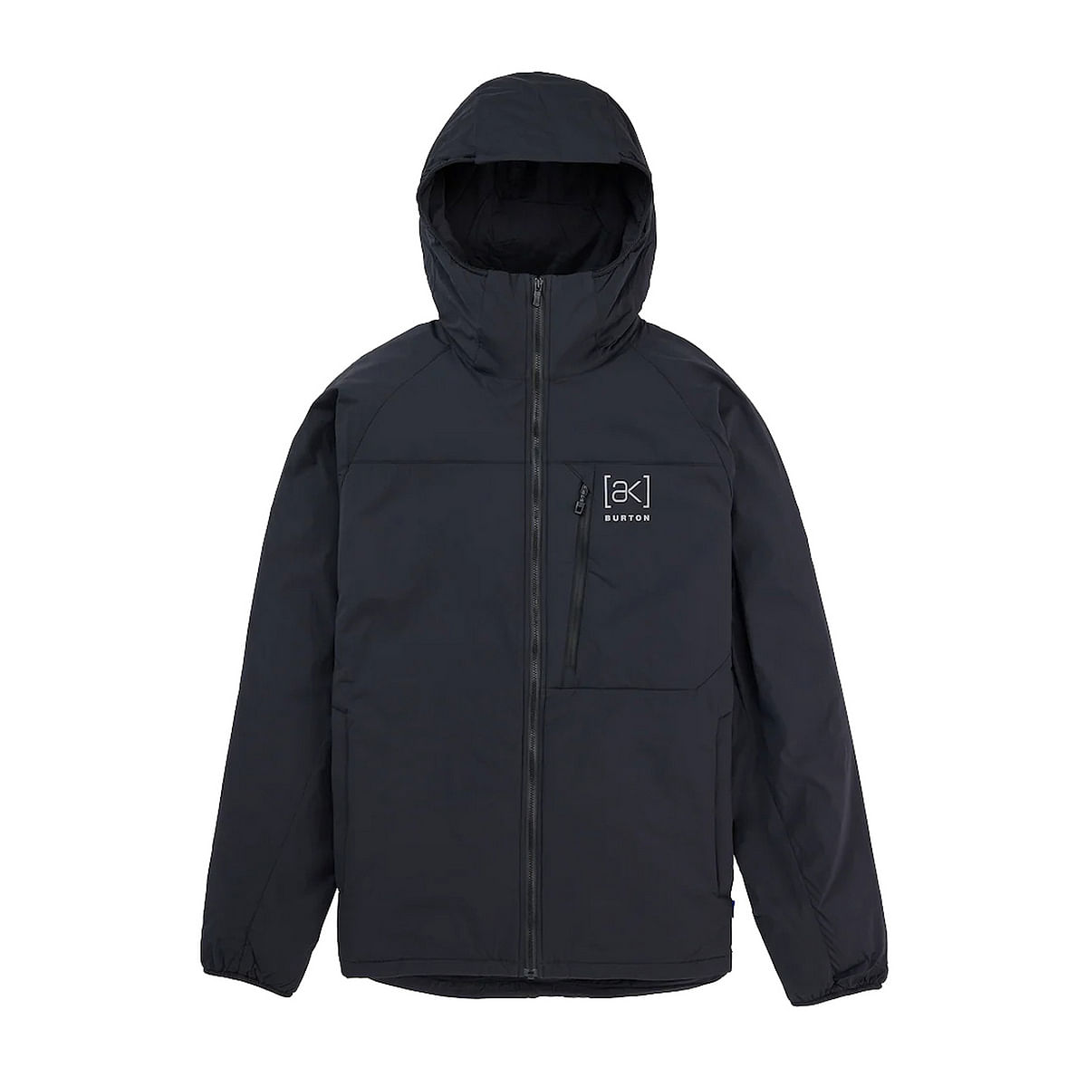 foto del prodotto giacca ak helium hooded stretch insulated