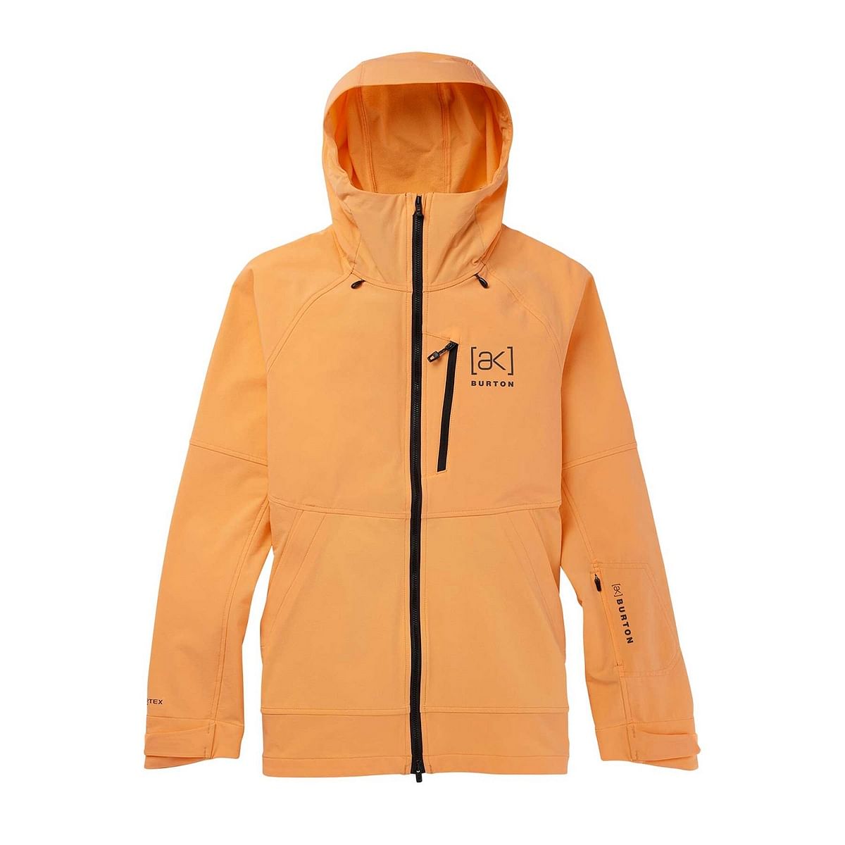 foto del prodotto giacca ak softshell donna