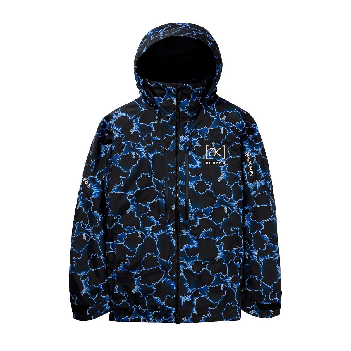 foto del prodotto giacca ak swash gtx 2l