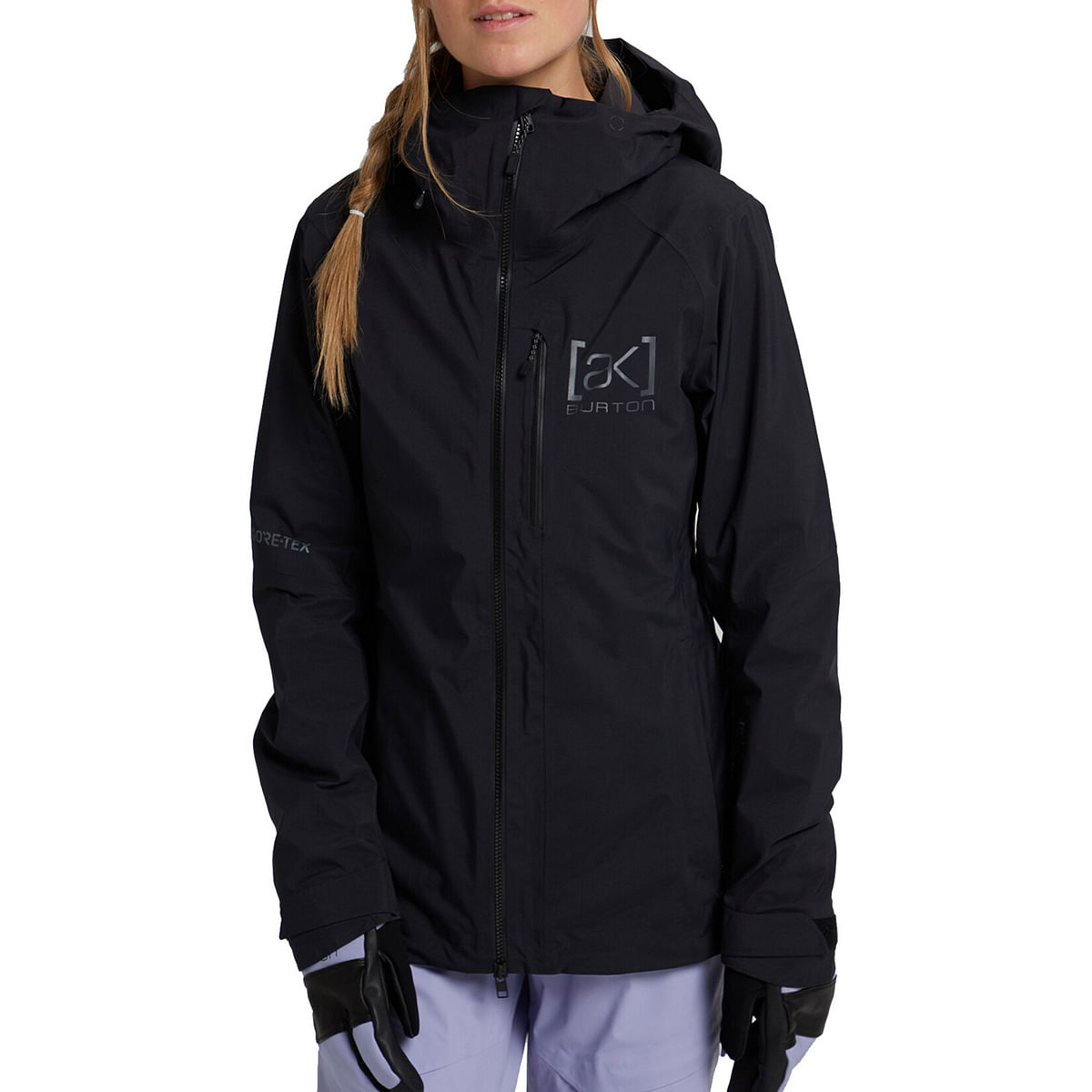 foto del prodotto giacca ak upshift gtx 2l donna