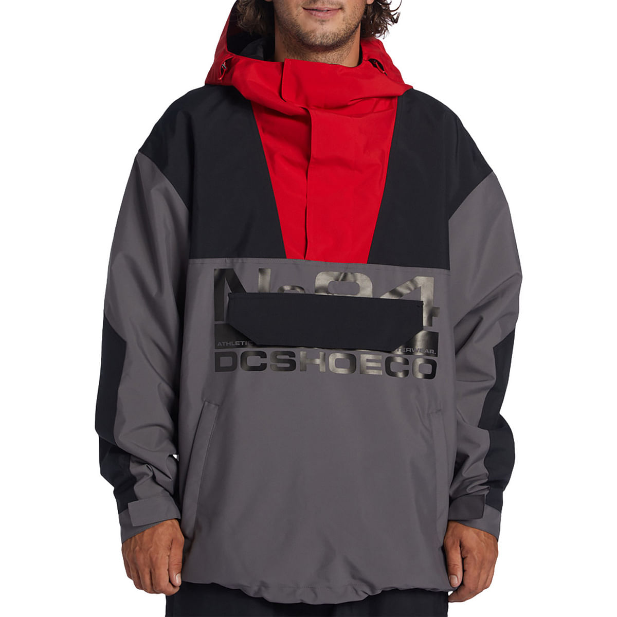 foto del prodotto giacca anorak dc 43