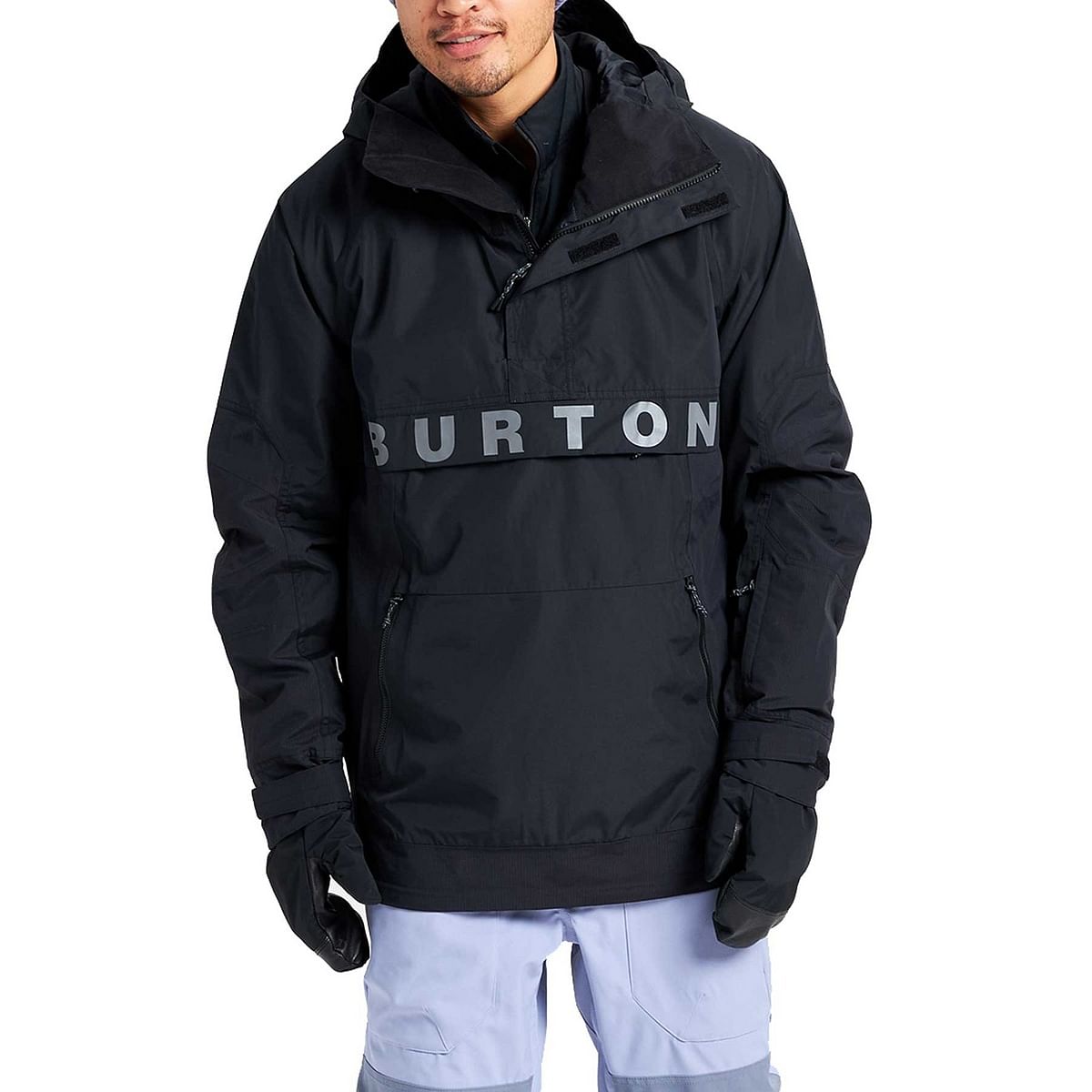 foto del prodotto giacca anorak frostner 2l