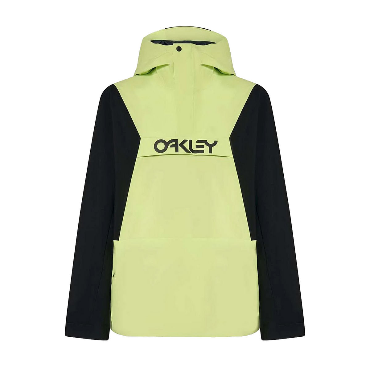 foto del prodotto giacca anorak tnp tbt insulated