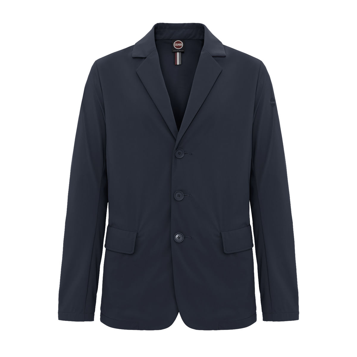 foto del prodotto giacca blazer softshell