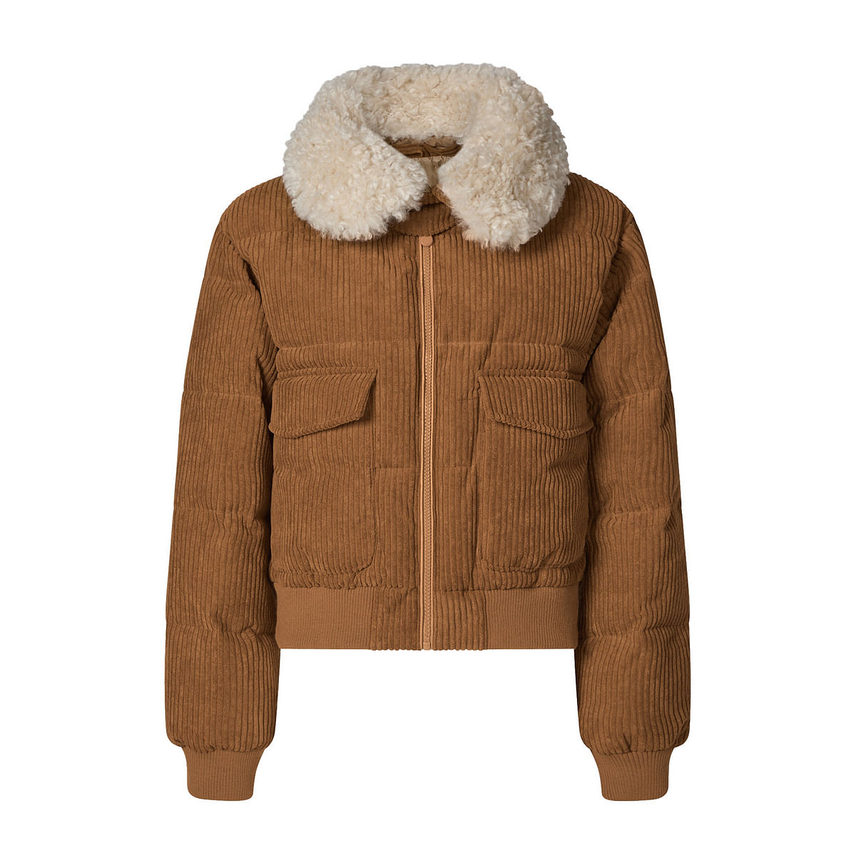 foto del prodotto giacca blouson corto reily donna