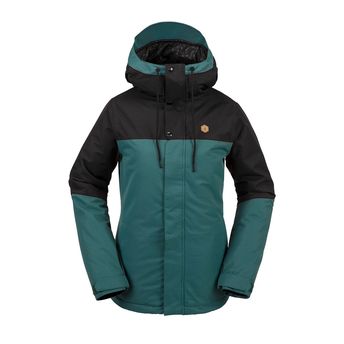 foto del prodotto giacca bolt insulated donna