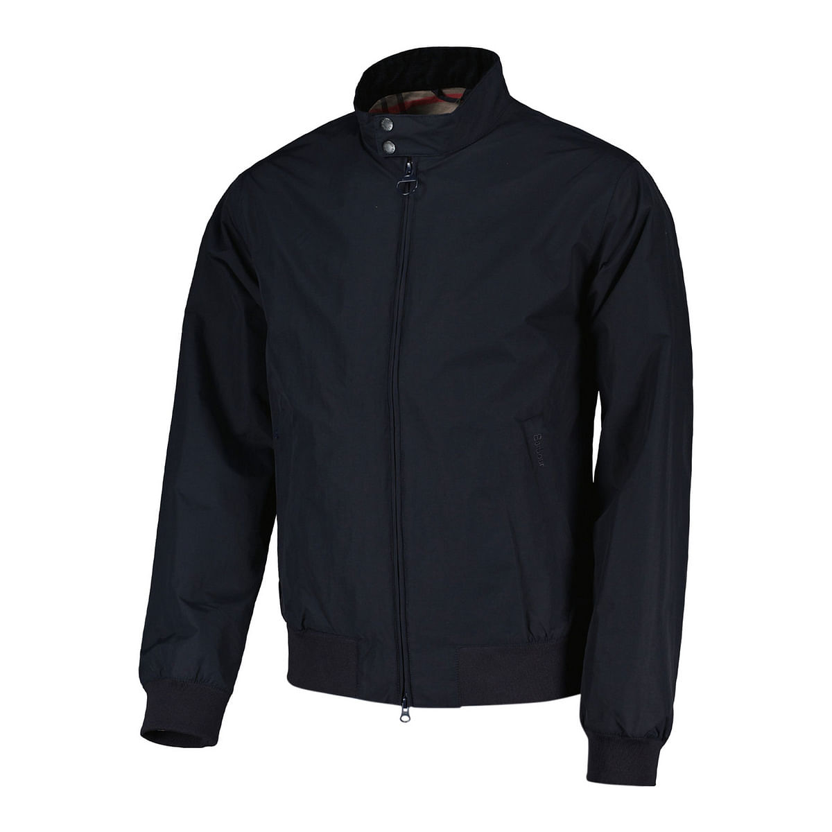 foto del prodotto giacca bomber in nylon royston