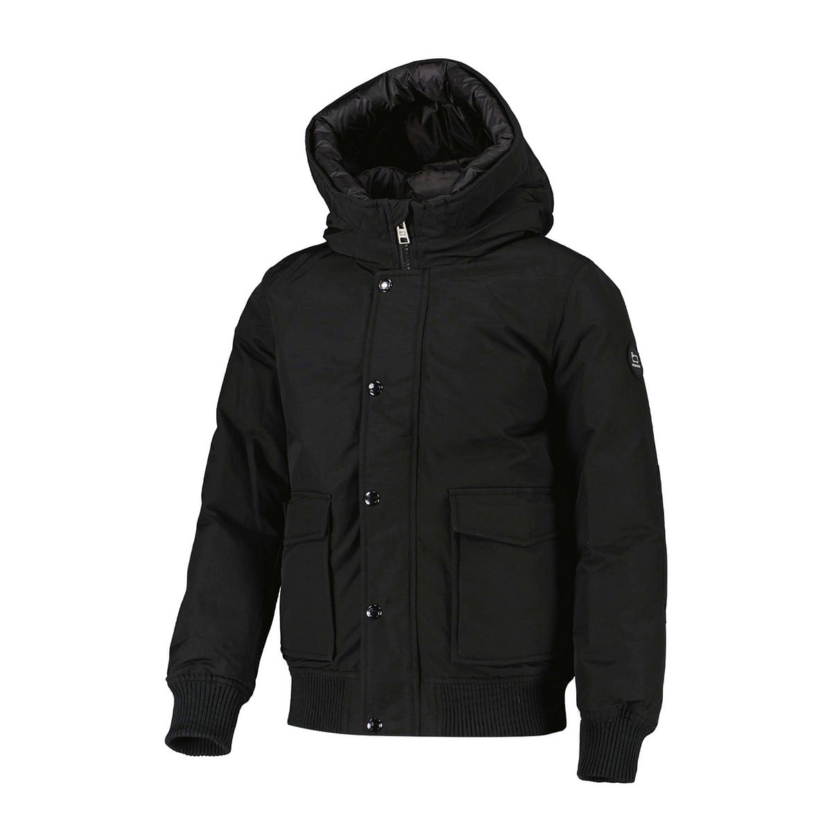 foto del prodotto giacca bomber polar bambino