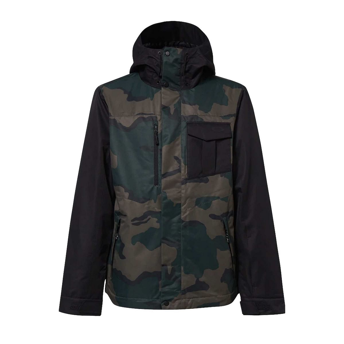 foto del prodotto giacca core divisional rc insulated