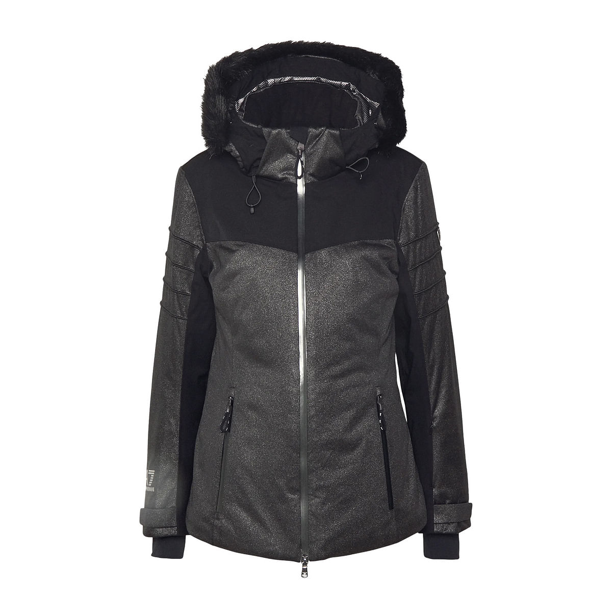 foto del prodotto giacca cortina fashion donna