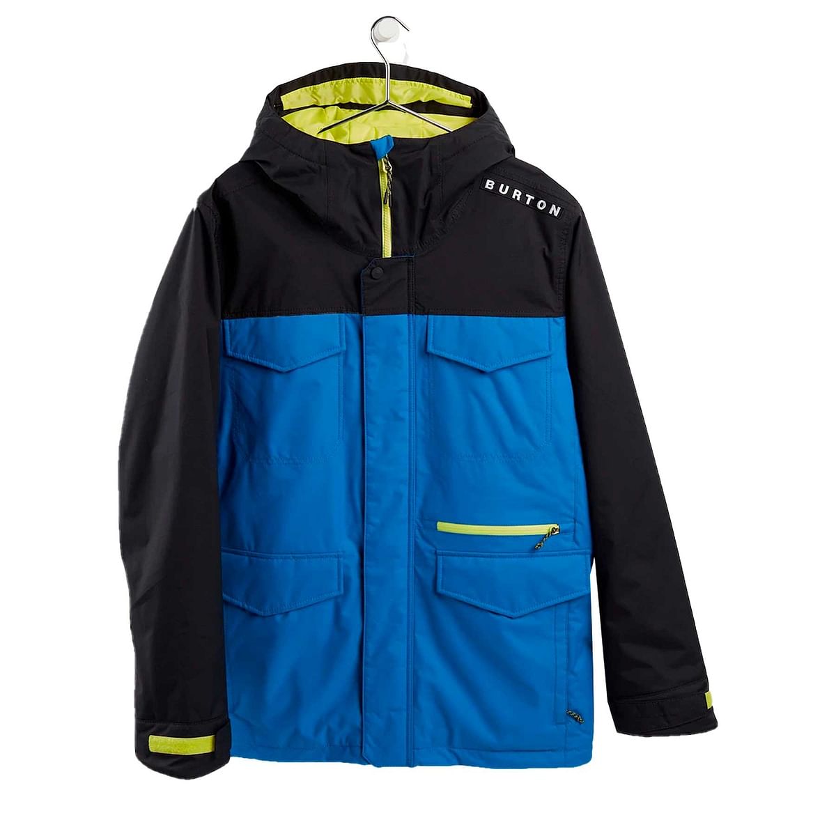 foto del prodotto giacca covert slim