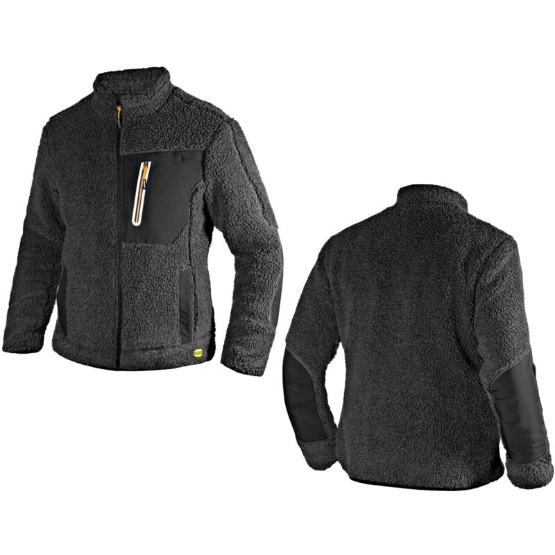 foto del prodotto giacca da lavoro diadora utility sherpa jacket m