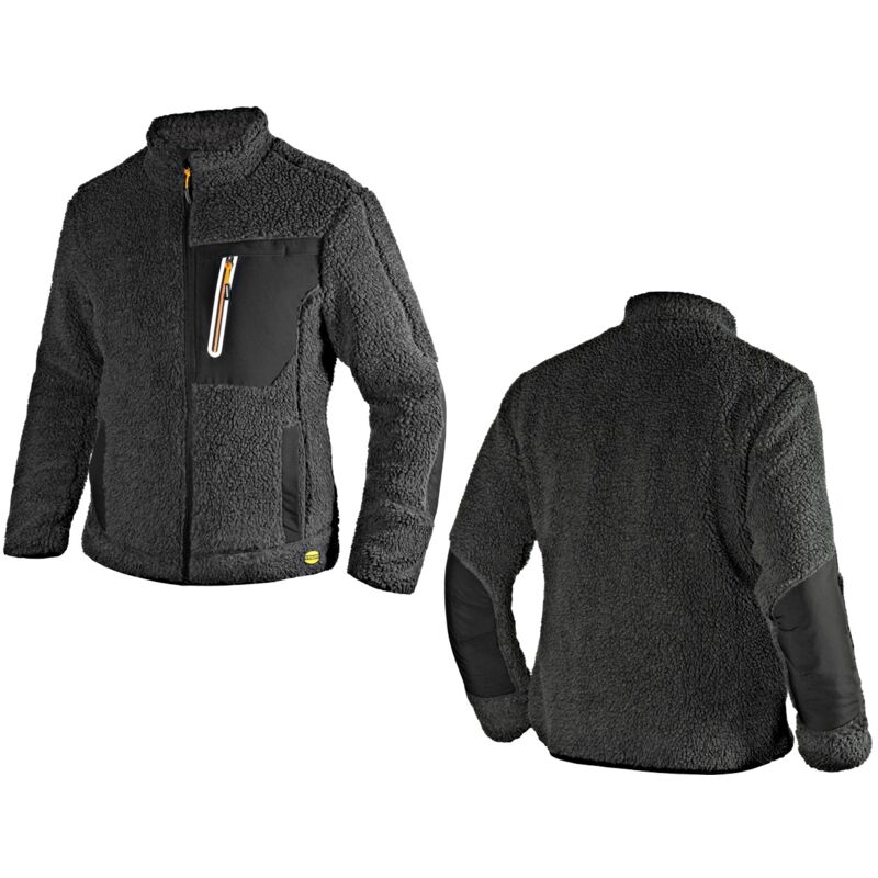 foto del prodotto giacca da lavoro diadora utility sherpa jacket xl