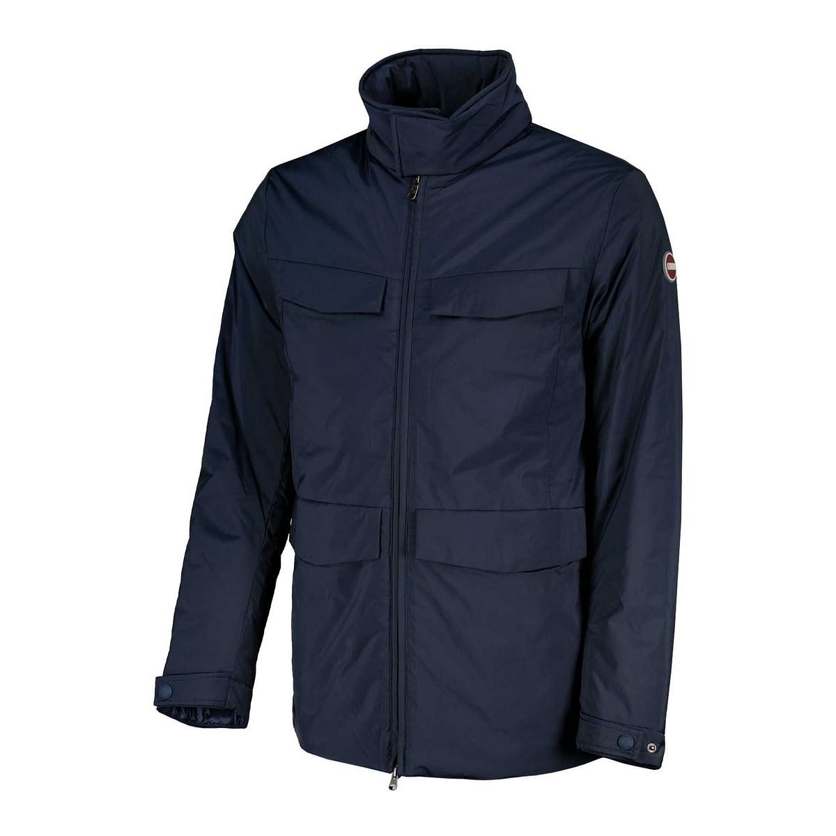 foto del prodotto giacca field stretch 5000