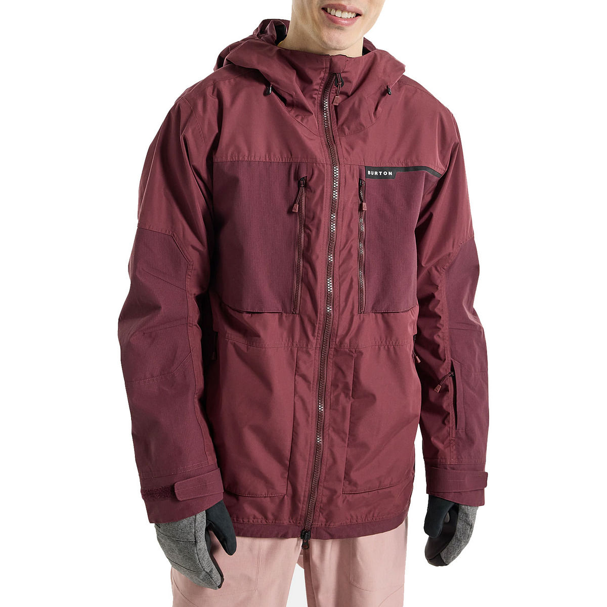 foto del prodotto giacca frostner 2l