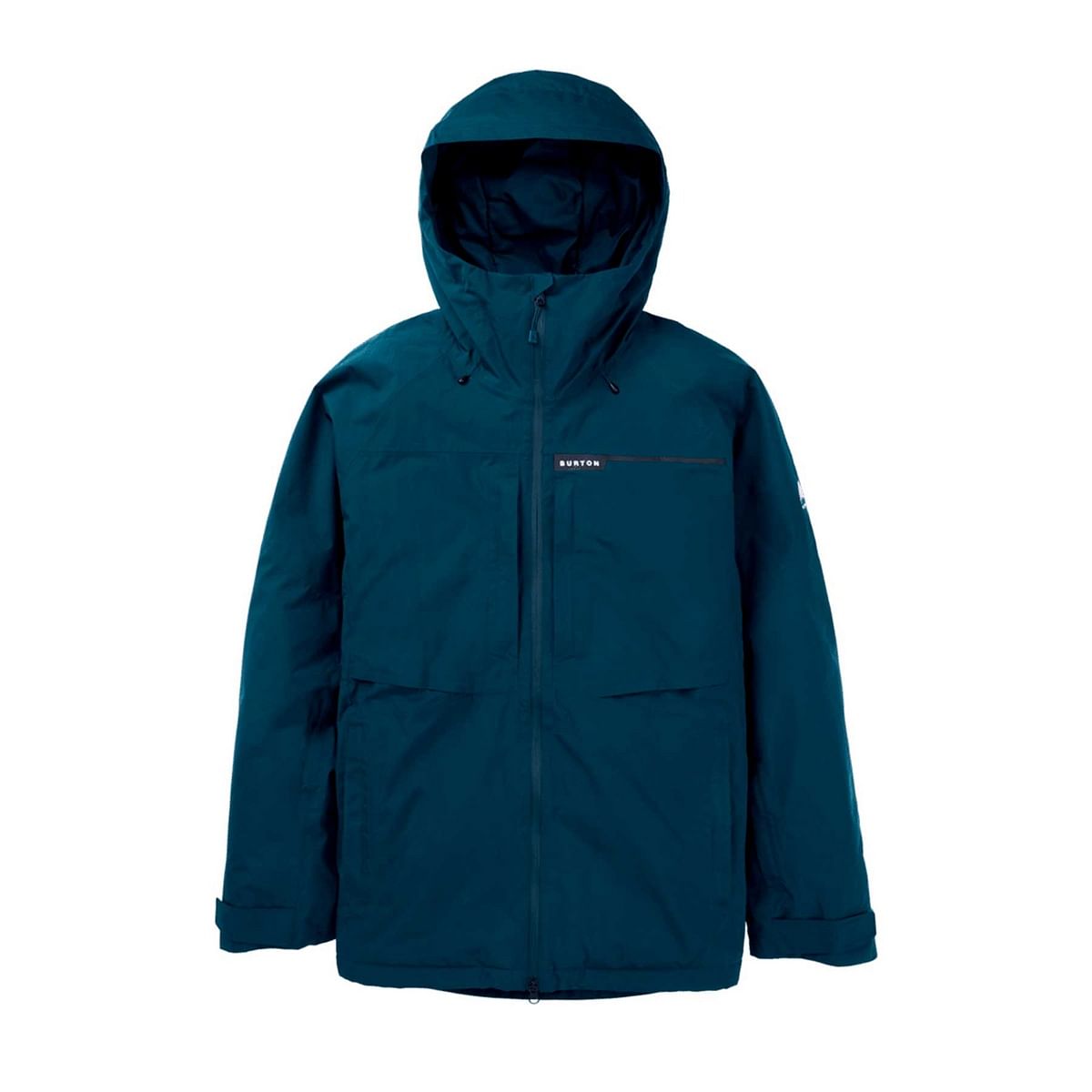 foto del prodotto giacca frostner 2l