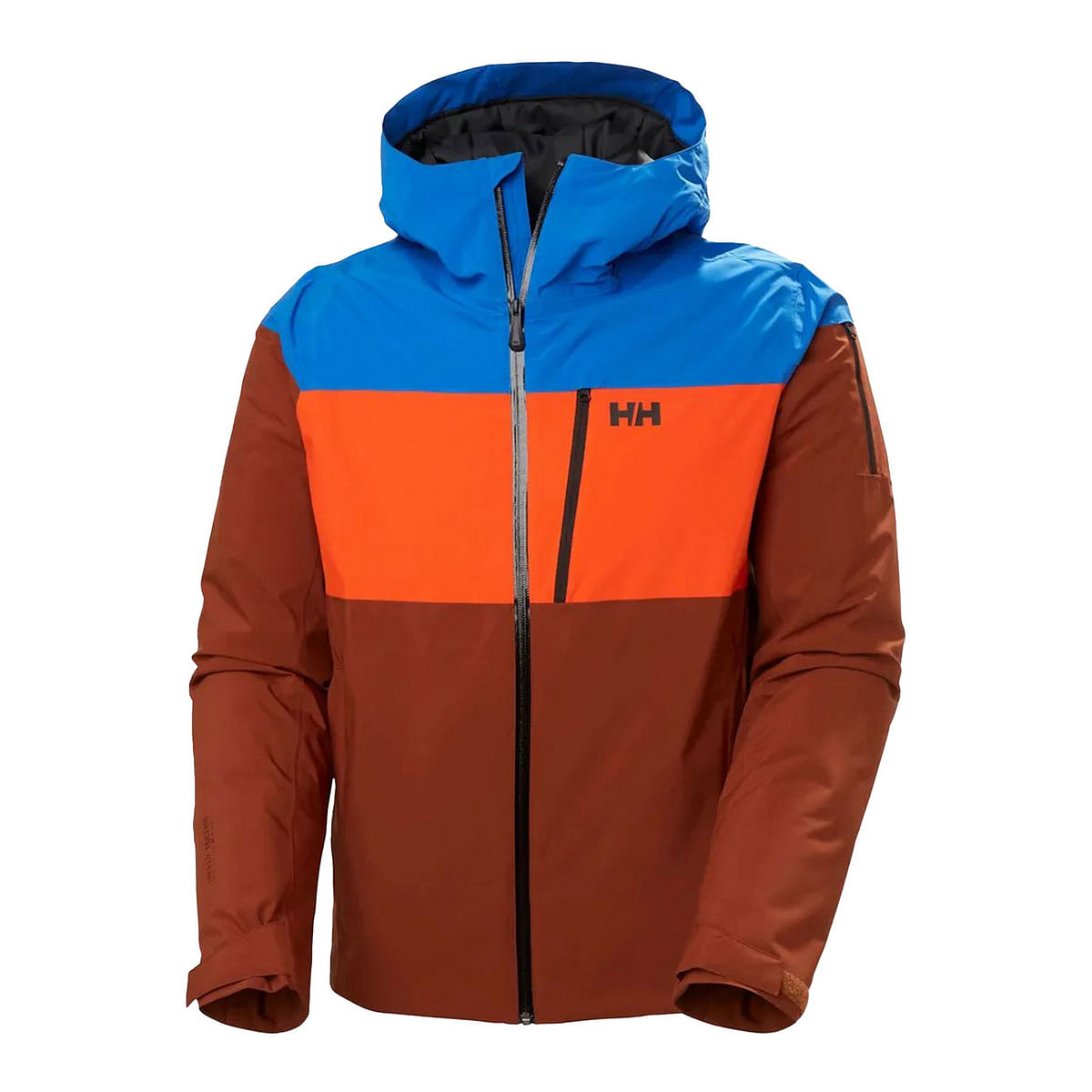foto del prodotto giacca gravity insulated