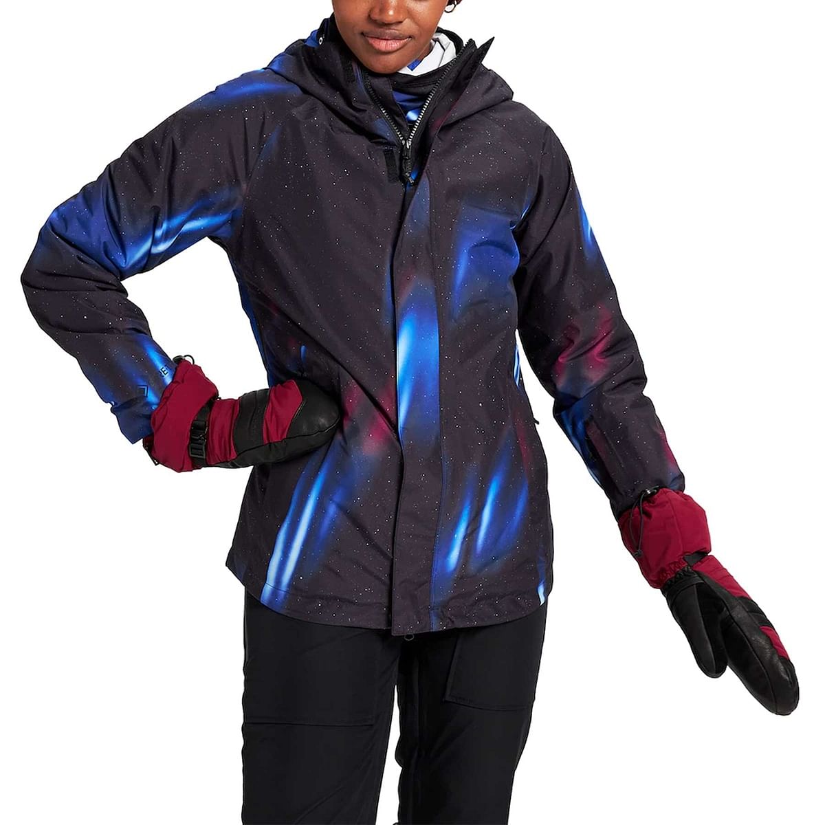 foto del prodotto giacca gtx powline donna