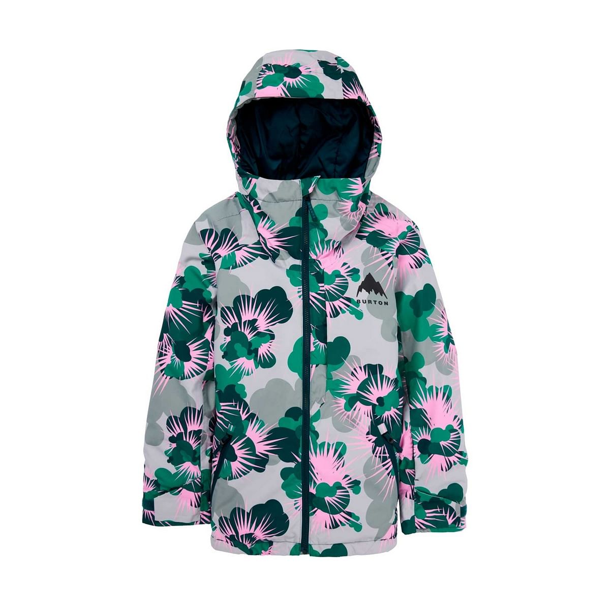 foto del prodotto giacca hillslope 2l bambina