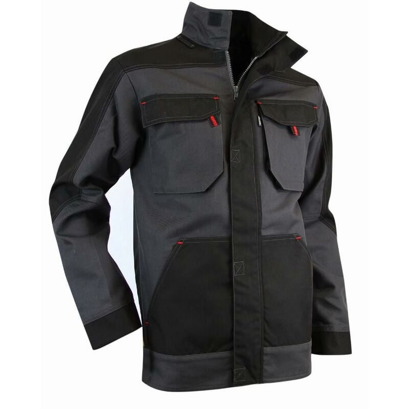 foto del prodotto giacca in ceramica lma grigio notte nero t6.xxl 2064 t.xxl