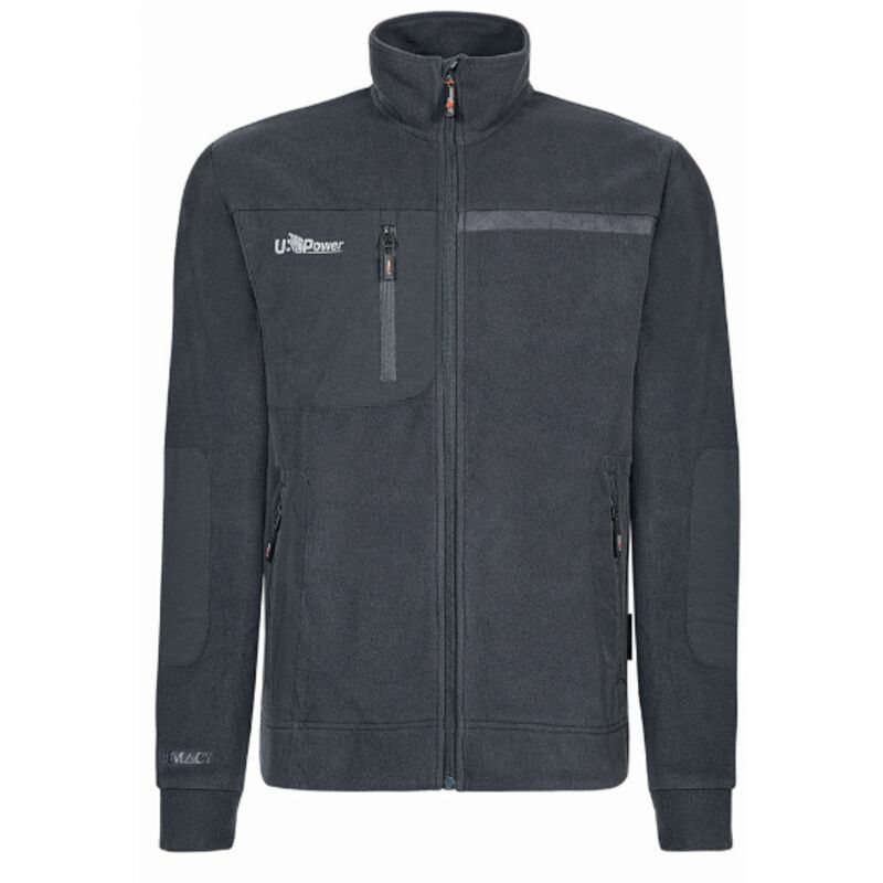 foto del prodotto giacca in micropile venus - 3xl - u-power