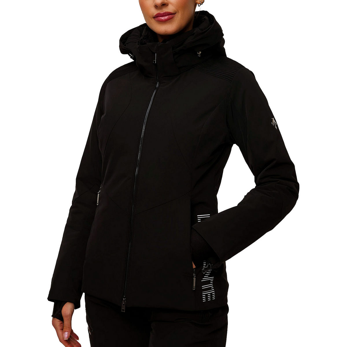 foto del prodotto giacca insulated 4way stretch dermizax donna