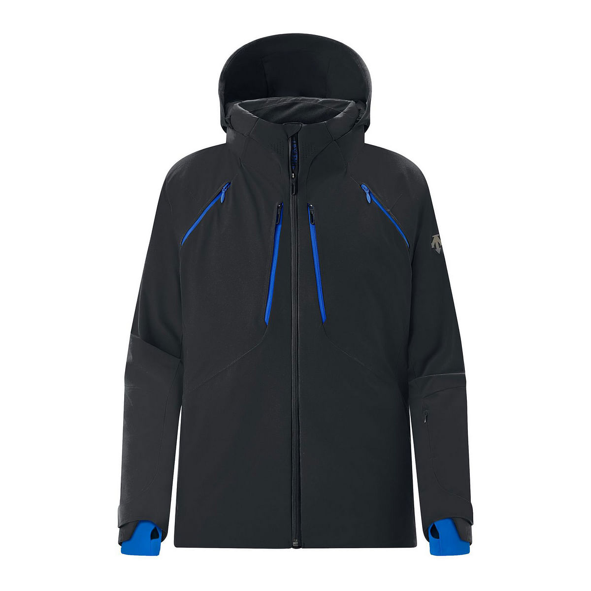 foto del prodotto giacca insulated dermizax