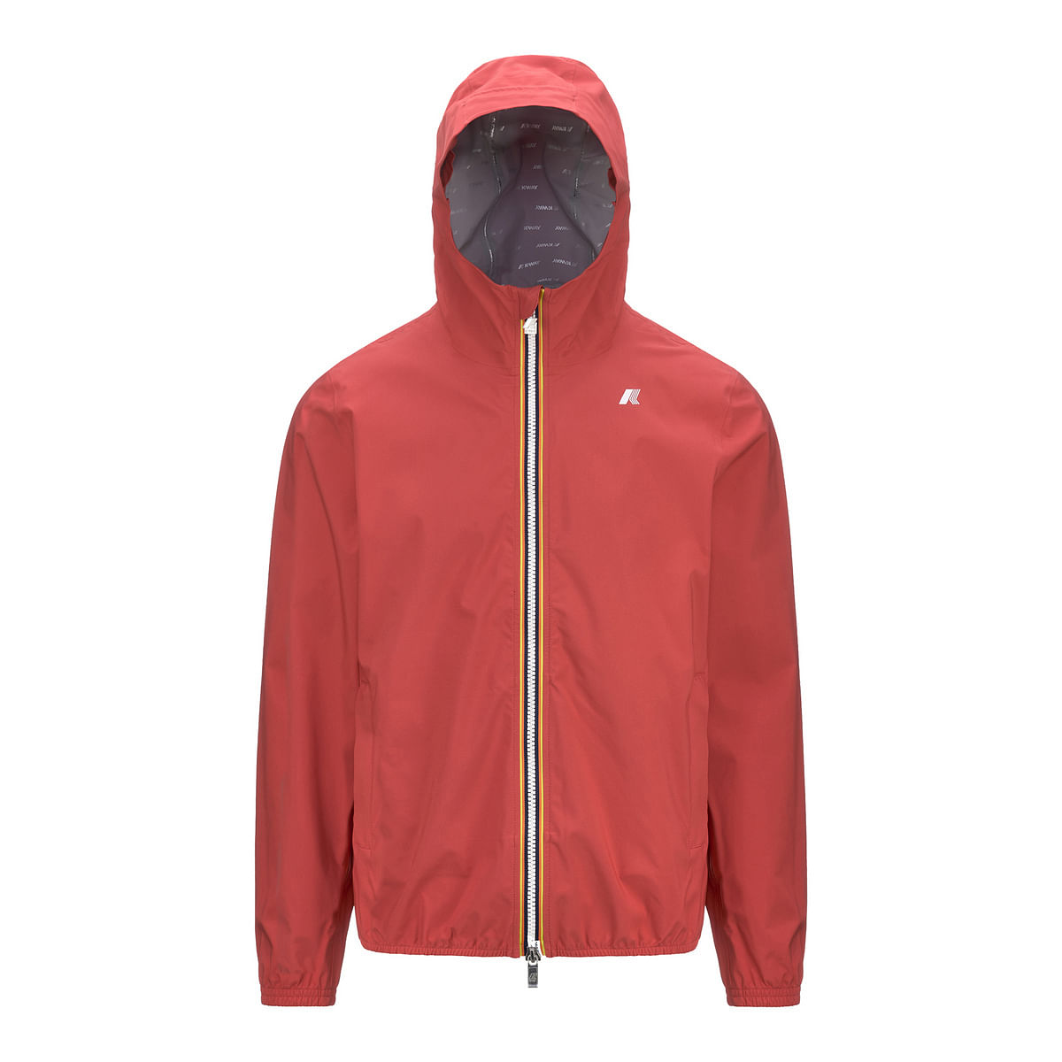 foto del prodotto giacca jack stretch dot