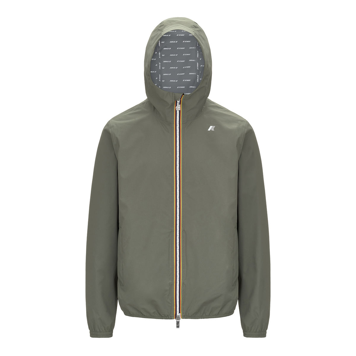 foto del prodotto giacca jack stretch dot