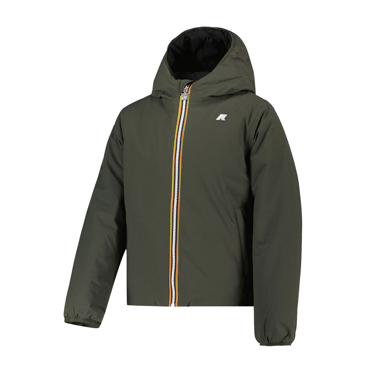 foto del prodotto giacca jack warm double bambino