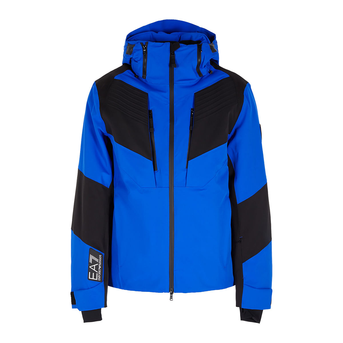 foto del prodotto giacca kitzbuhel protectum colorblock
