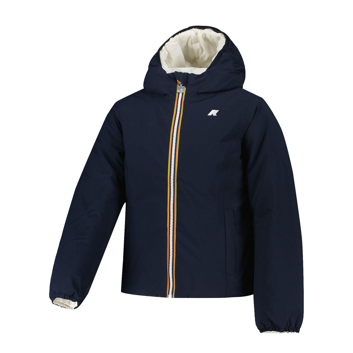 foto del prodotto giacca lily warm double bambina