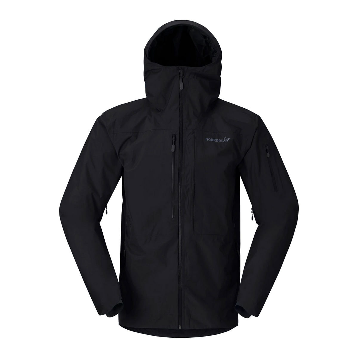 foto del prodotto giacca lofoten gtx insulated