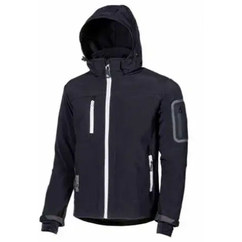 foto del prodotto giacca metropolis deep blue tg.2xl