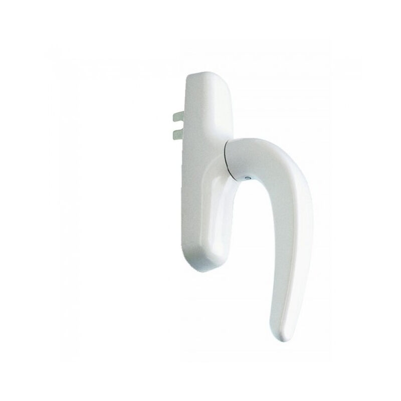 foto del prodotto giacca nefer midi fapim bianco 9016 0757bqx