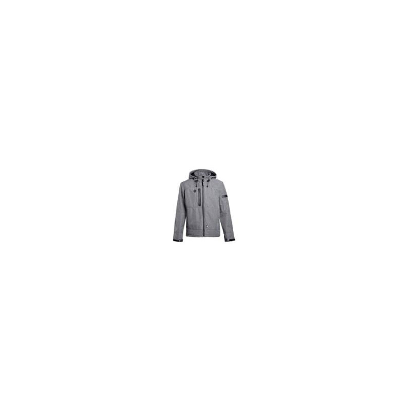 foto del prodotto giacca north ways flores gris t.xl 1133 gris xl