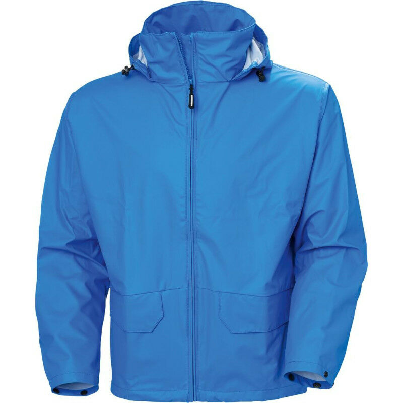 foto del prodotto giacca piovana voss.pu-stretchtr.4xl. verde