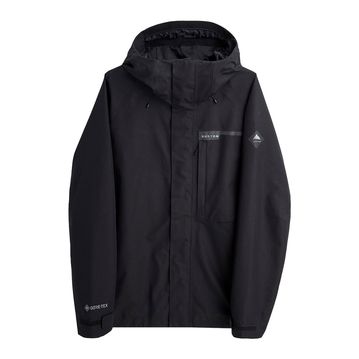 foto del prodotto giacca powline gtx 2l